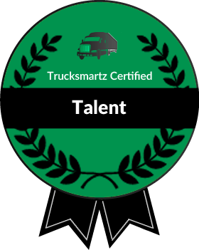 TruckSmartz Certified Talent