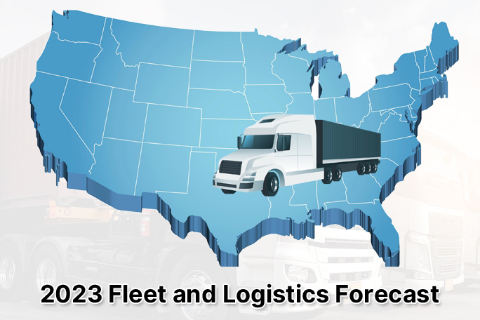 Trucking Forecast 2023