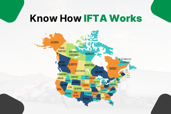 Everything you need to know about IFTA