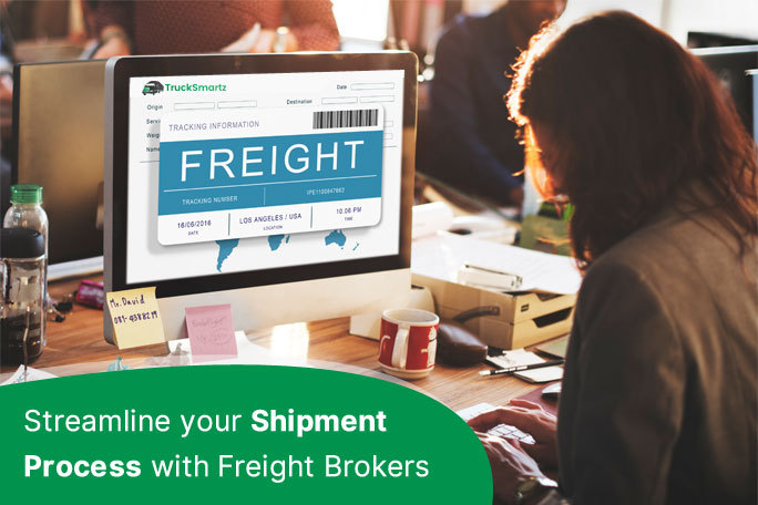 Understanding Freight Brokerage