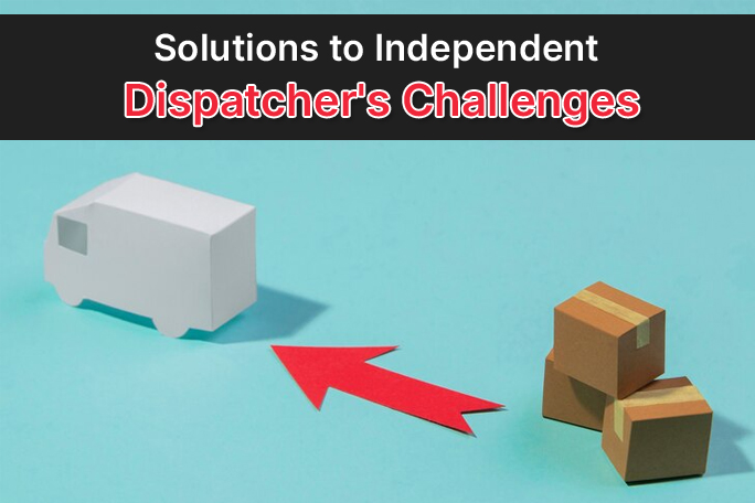 Solutions to Independent Dispatcher's Challenges