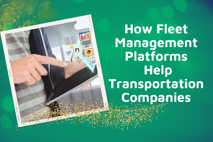 Leverage Your Business with the Best Fleet Management Solution
